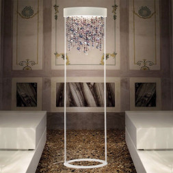 Торшер Masiero Ola STL2