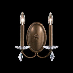 Бра Schonbek Modique MD1002-23H