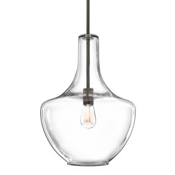 Подвесной светильник Kichler Everly KL/EVERLY/P/M OZ