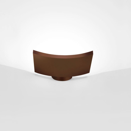 Настенный светильник Artemide Microsurf bronze 1646040A