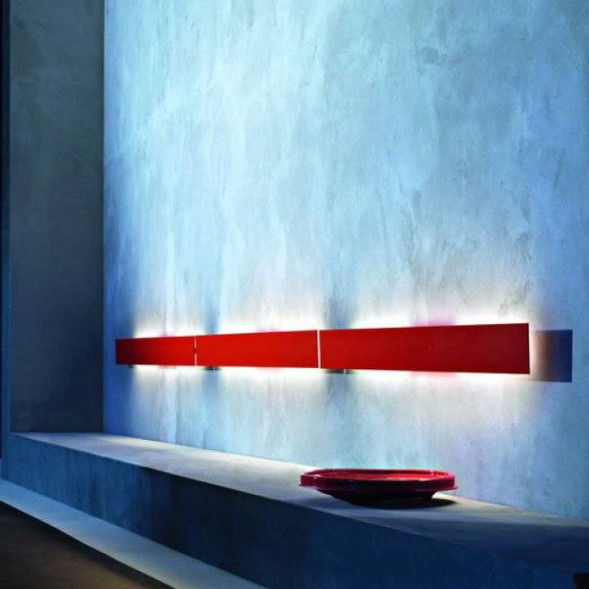 Настенный светильник Foscarini Fields 1740051 63