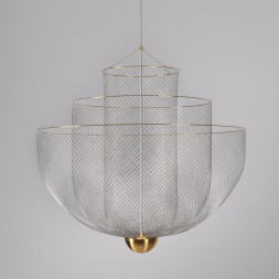 Подвесной светильник MOOOI Meshmatics MOLMESH