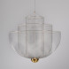 Подвесной светильник MOOOI Meshmatics MOLMESH