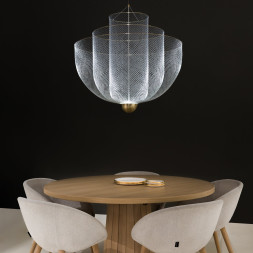 Подвесной светильник MOOOI Meshmatics MOLMESH