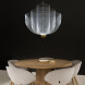 Подвесной светильник MOOOI Meshmatics MOLMESH
