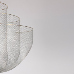 Подвесной светильник MOOOI Meshmatics MOLMESH