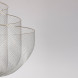 Подвесной светильник MOOOI Meshmatics MOLMESH