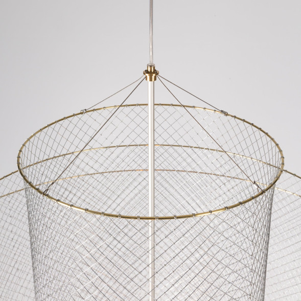 Подвесной светильник MOOOI Meshmatics MOLMESH