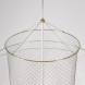 Подвесной светильник MOOOI Meshmatics MOLMESH