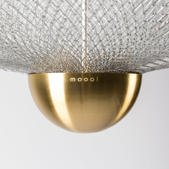 Подвесной светильник MOOOI Meshmatics MOLMESH