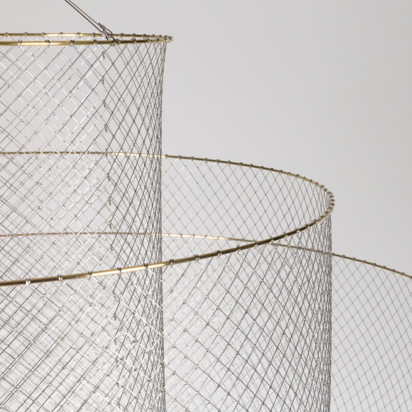 Подвесной светильник MOOOI Meshmatics MOLMESH