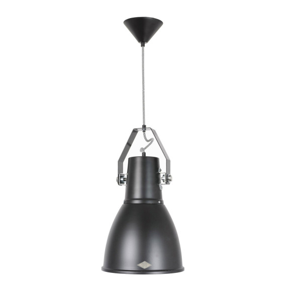Подвесной светильник Original BTC Stirrup FP194K