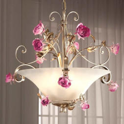 Подвесной светильник Passeri L. 8025/6 Dec. 082