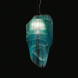 Подвесной светильник Slamp Avia SUSPENSION M TURQUOISE AVI84SOS0002D_000