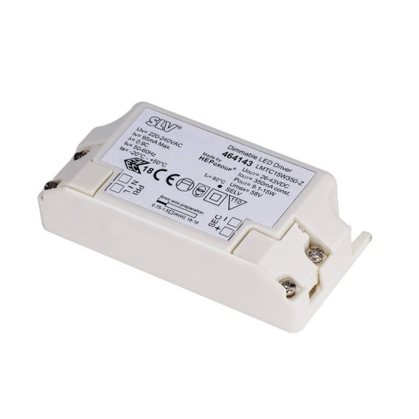 LED driver SLV 464143