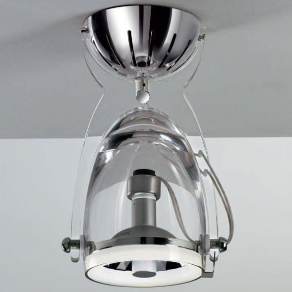 Потолочный светильник De Majo SPOKE A1/P1 CDM 0SPOK0A18