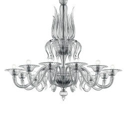 Люстра Barovier&amp;Toso Fauve 5306/12/IC