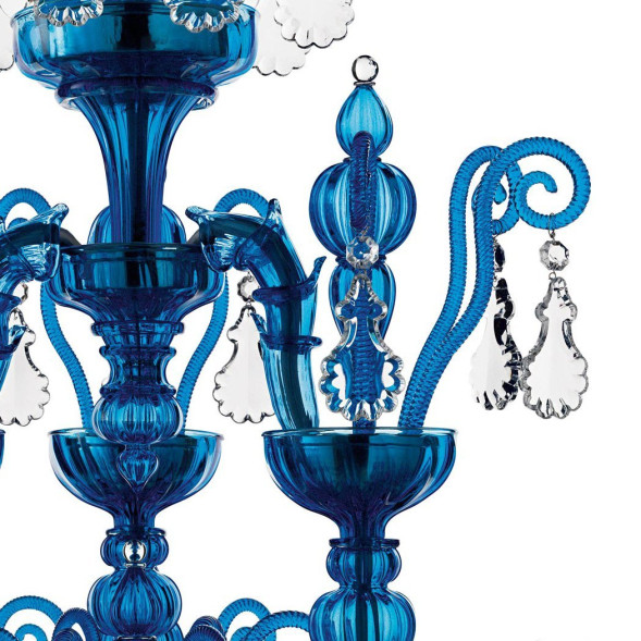 Люстра Barovier&amp;Toso Taif 5350/09/LQ