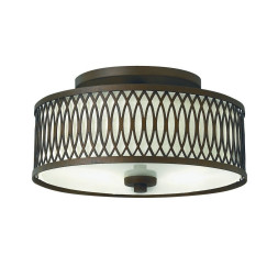 Потолочный светильник Hinkley Walden HK/WALDEN/F