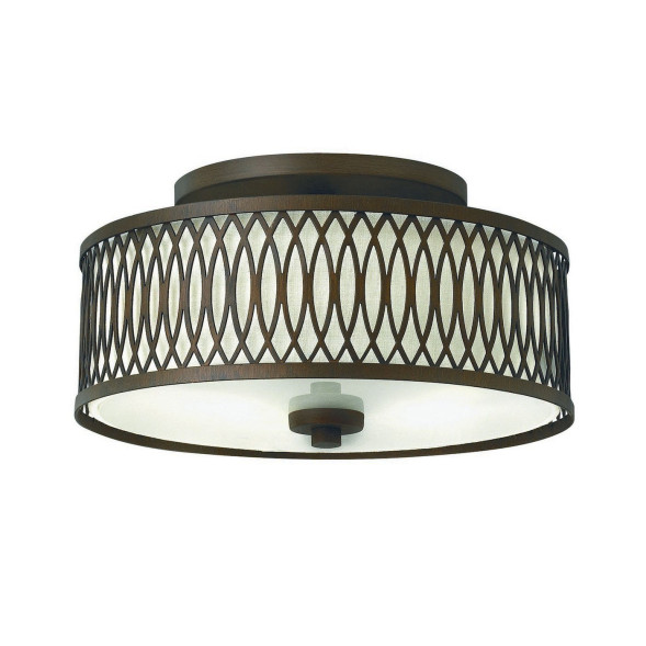 Потолочный светильник Hinkley Walden HK/WALDEN/F