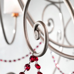 Люстра Bellart Anima 2017/L12L 03/P06