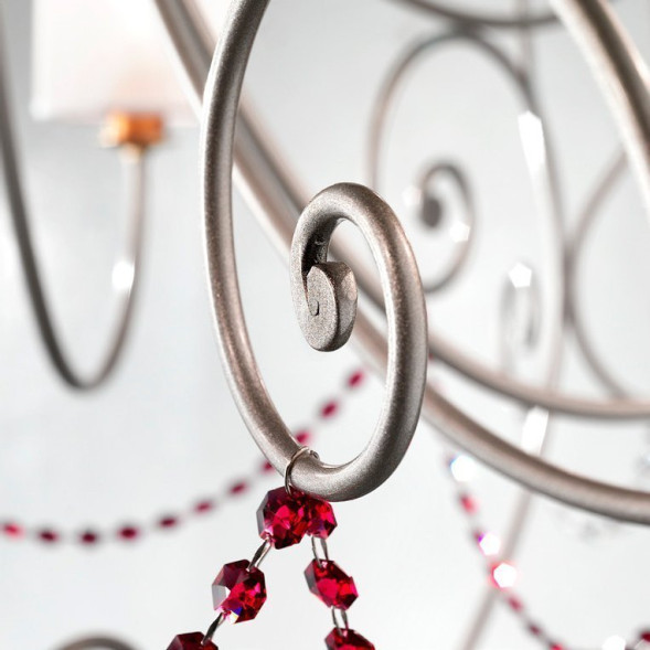 Люстра Bellart Anima 2017/L12L 03/P06