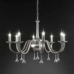 Люстра Effusionidiluce Riana 5400.108H