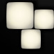 Потолочный светильник Linea Light MyWhite 7808N