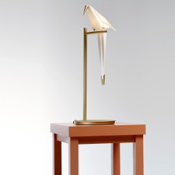 Настольная лампа MOOOI Perch light TABLE MOLPLTA