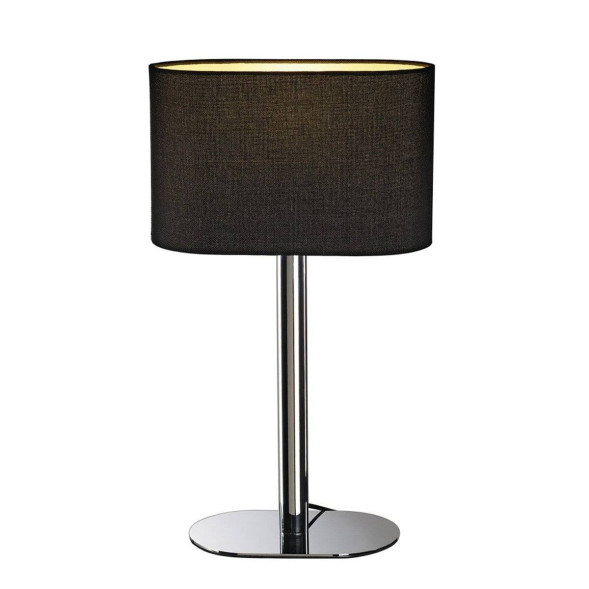 Настольная лампа SLV Soprana oval 155840