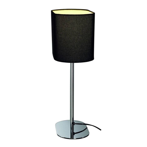 Настольная лампа SLV Soprana oval 155840