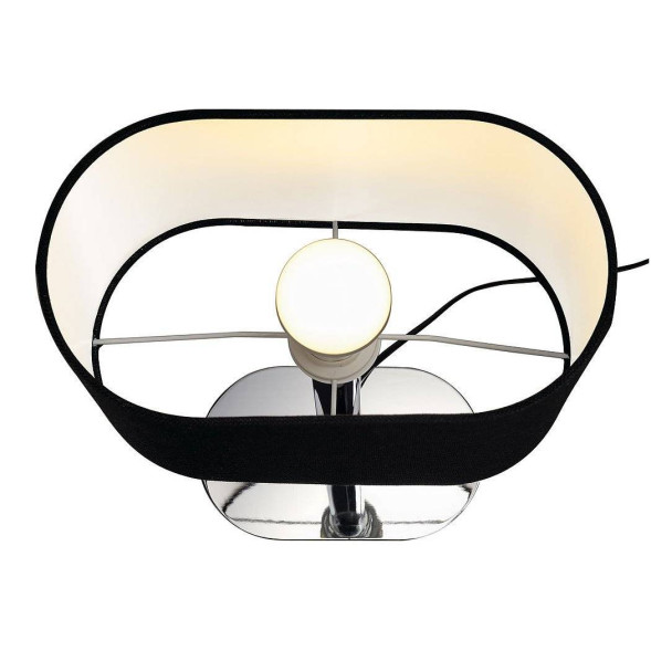 Настольная лампа SLV Soprana oval 155840
