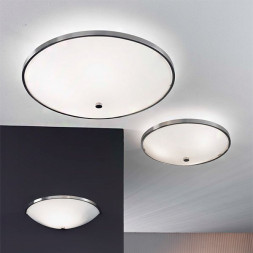 Потолочный светильник Orion Leuchten DL 7-531/40 satin