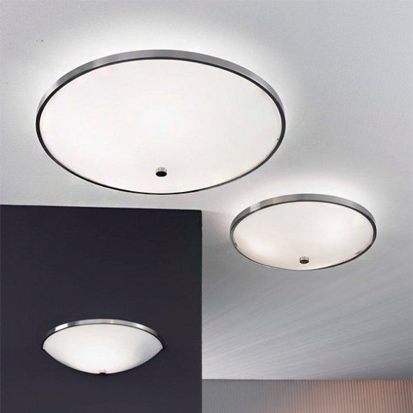 Потолочный светильник Orion Leuchten DL 7-531/40 satin