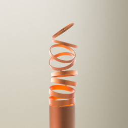 Настольный светильник Artemide Decompose&#039; DOI4600C03