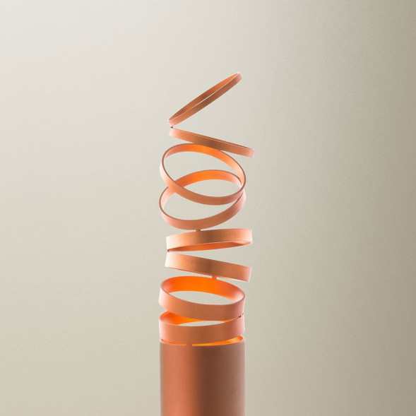 Настольный светильник Artemide Decompose' DOI4600C03