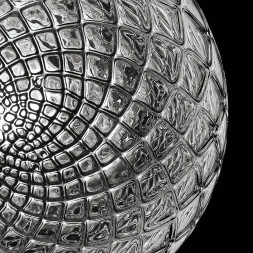 Подвесной светильник Barovier&amp;Toso Lust 7278/CC