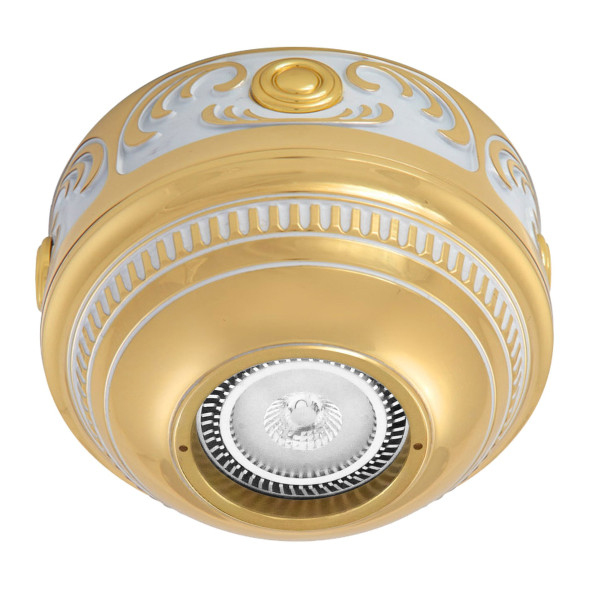 Спот (точечный светильник) FEDE Lighting Surface Lighting Roma FD15-LEOP