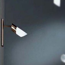 Спот (точечный светильник) Orion STR 10-375/1 gold-matt/451 opal