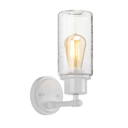 Бра Elstead Lighting Morvah BATH/MORVAH1 W