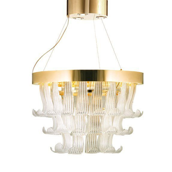 Подвесной светильник Il Paralume MARINA 7717 1937