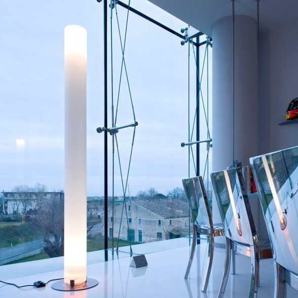 Напольный светильник Flos Stylos F6310004