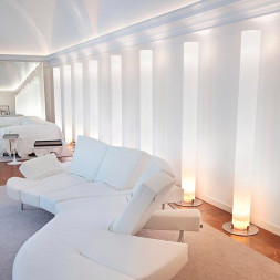 Напольный светильник Flos Stylos F6310004