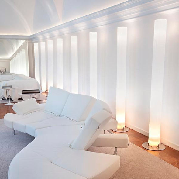 Напольный светильник Flos Stylos F6310004