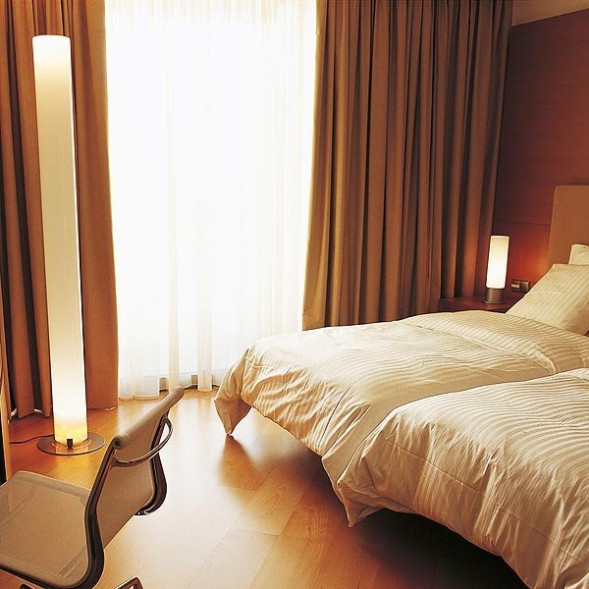 Напольный светильник Flos Stylos F6310004