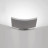 Настенный светильник Artemide Microsurf white 1646010A