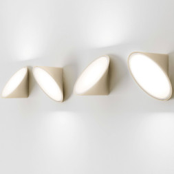 Настенный светильник Axo Light Orchid AP ORCHID BC XX LED