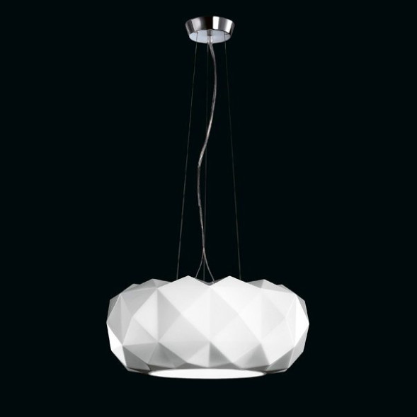 Подвесной светильник Leucos Deluxe 35 S 0002352