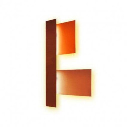 Настенный светильник Foscarini Fields 1740053 63