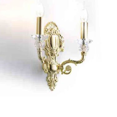 Бра IlParalume MARINA 7727 2070/A2